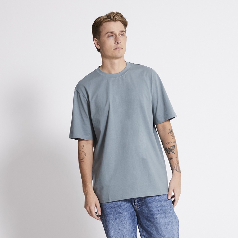 Heavy tee "William"